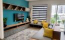 Bán Căn hộ 3 Phòng ngủ Sunrise Riverside tầng thấp
