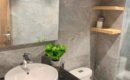 Bán Căn hộ 3 Phòng ngủ Sunrise Riverside tầng thấp