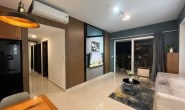 bán 3 phòng ngủ sunrise riverside full nội thất