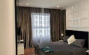 Cho thuê 1 Phòng ngủ Căn hộ Sunrise Riverside 70m2