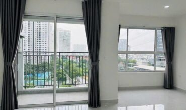 cho thuê 1 phòng ngủ sunrise riverside tháp a