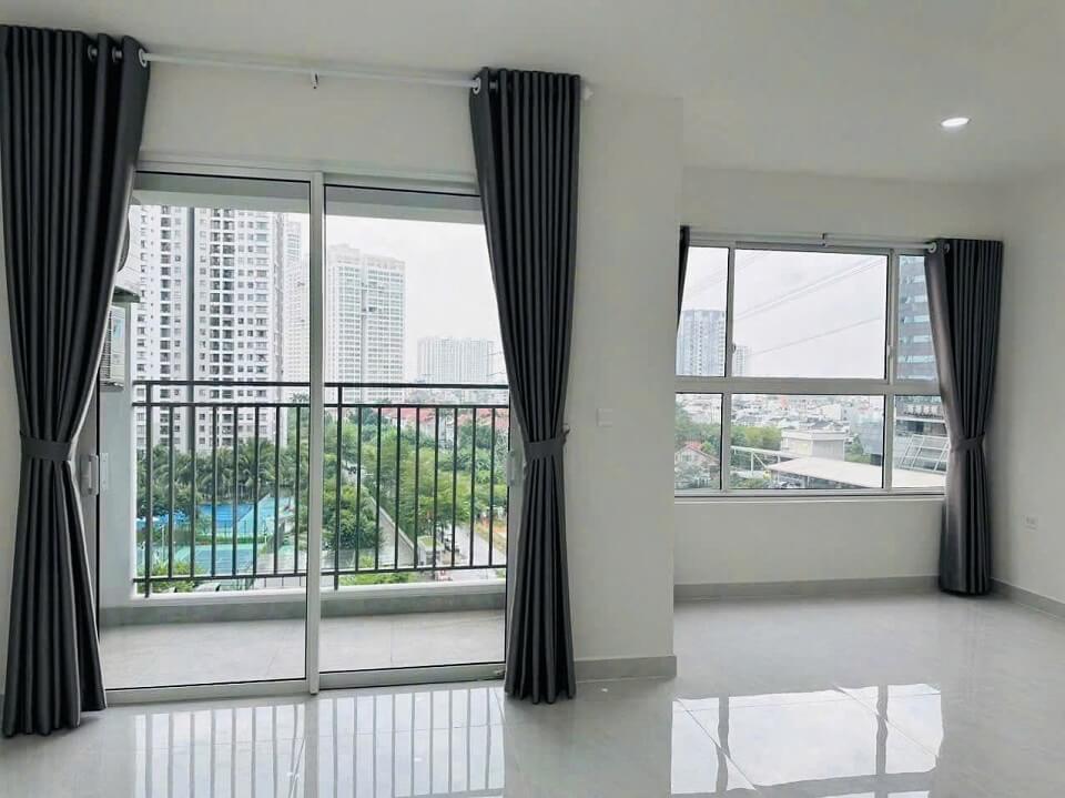 cho thuê 1 phòng ngủ sunrise riverside tháp a