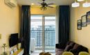 Cho thuê Căn hộ 2 Phòng ngủ cao cấp Sunrise Riverside