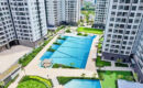 Bán căn hộ officetel 1 Phòng ngủ tại Sunrise Riverside