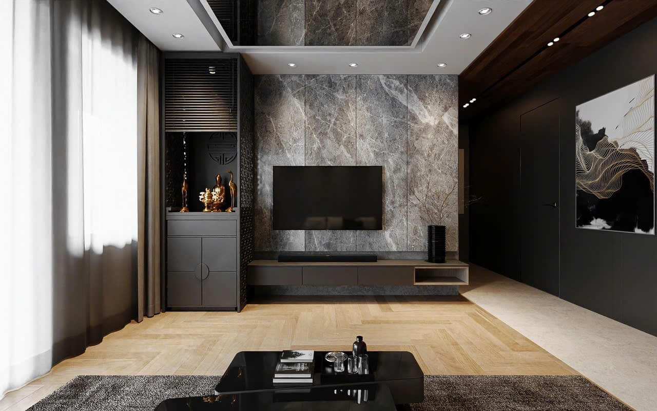 bán 2 phòng ngủ sunrise riverside 83m2