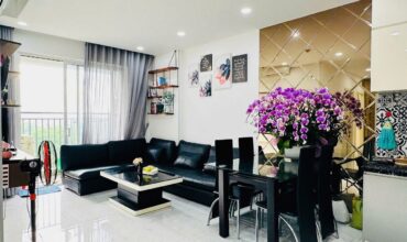 giá bán 2 phòng ngủ sunrise riverside tầng thấp