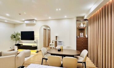 bán 3 phòng ngủ sunrise riverside 104m2 đẹp