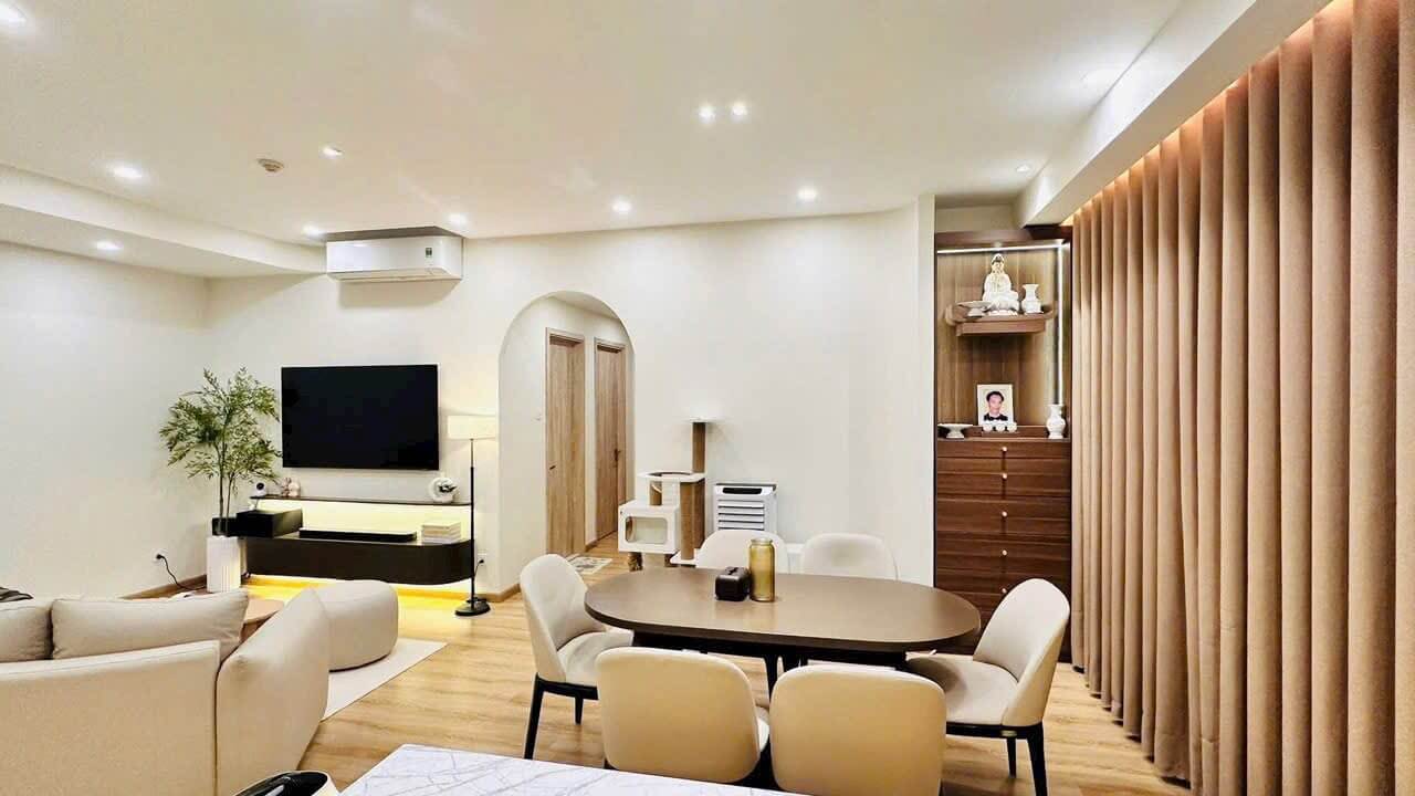 bán 3 phòng ngủ sunrise riverside 104m2 đẹp
