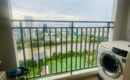 cho thuê gấp căn hộ Sunrise Riverside 2 Phòng ngủ view sông