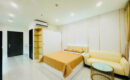 Cho thuê Căn hộ Officetel Sunrise Riverside đẹp