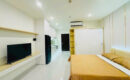 Cho thuê Căn hộ Officetel Sunrise Riverside đẹp