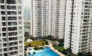 Cho thuê Căn hộ Officetel Sunrise Riverside đẹp