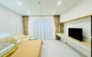Cho thuê Căn hộ Officetel Sunrise Riverside đẹp