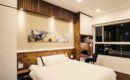 Cho thuê Căn hộ 2 Phòng ngủ Sunrise Riverside Block B