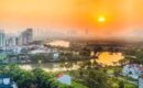 Cho thuê Căn hộ 2 Phòng ngủ Sunrise Riverside Block B