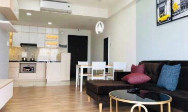 Bán 3 Phòng ngủ Sunrise Riverside 99m2