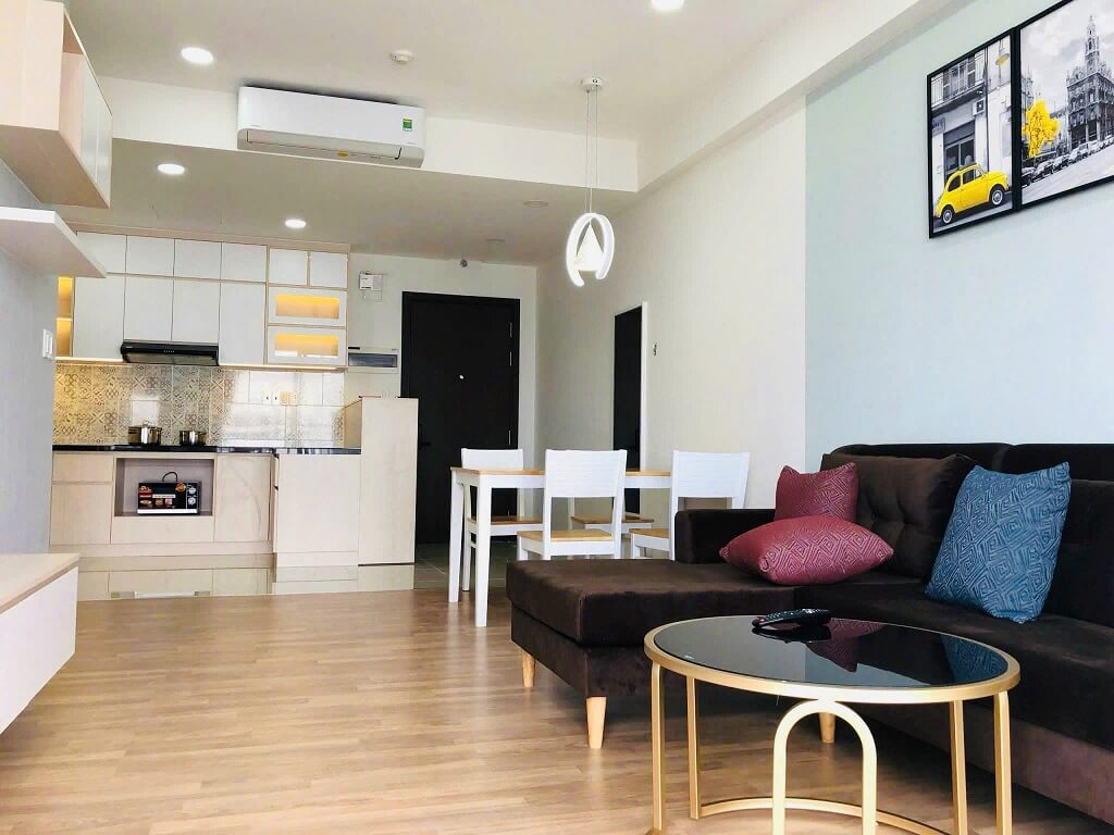 Bán 3 Phòng ngủ Sunrise Riverside 99m2