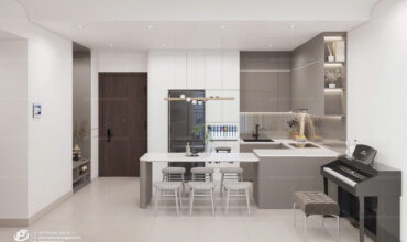 bán 3 phòng ngủ sunrise riverside 90m2