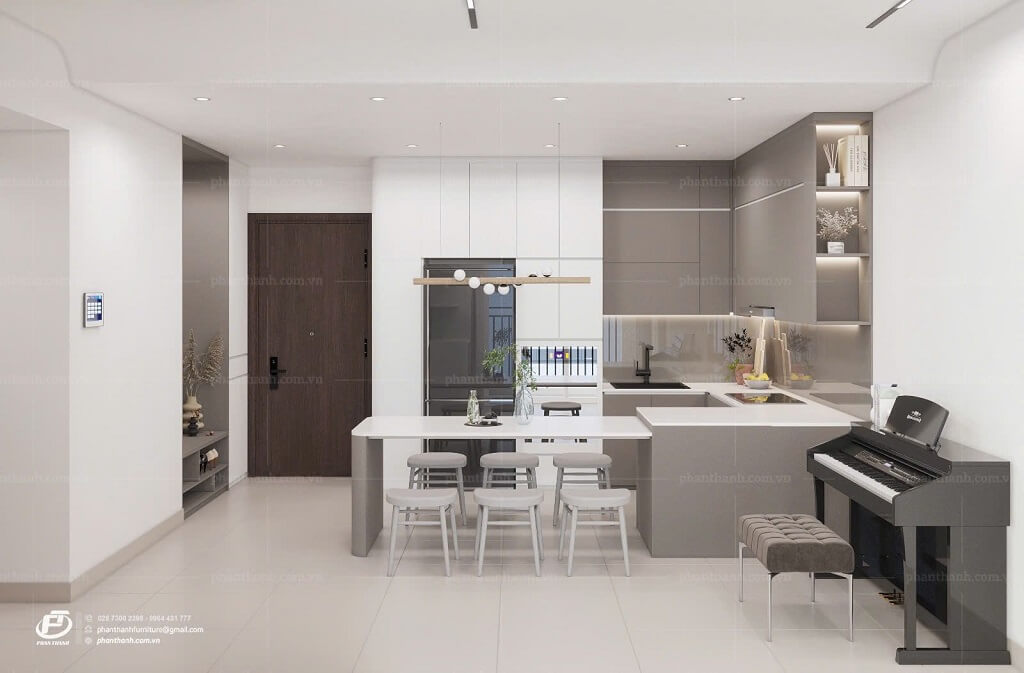 bán 3 phòng ngủ sunrise riverside 90m2