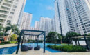 Bán căn góc 3 Phòng Ngủ Sunrise Riverside
