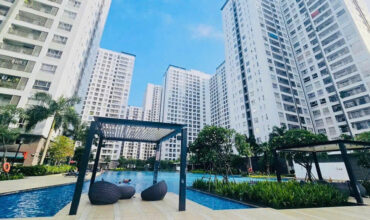 bán căn góc 3 phòng ngủ sunrise riverside