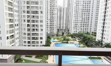 Cho thuê 3 Phòng ngủ view hồ bơi Sunrise Riverside