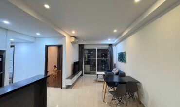 Bán 3 Phòng ngủ Sunrise Riverside đầy đủ nội thất