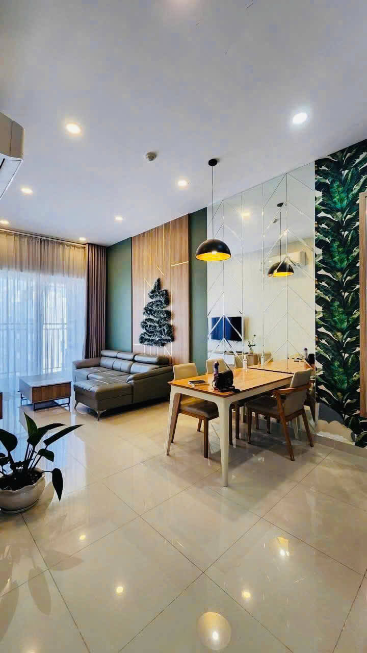 Bán 3 Phòng ngủ Sunrise Riverside Tháp D