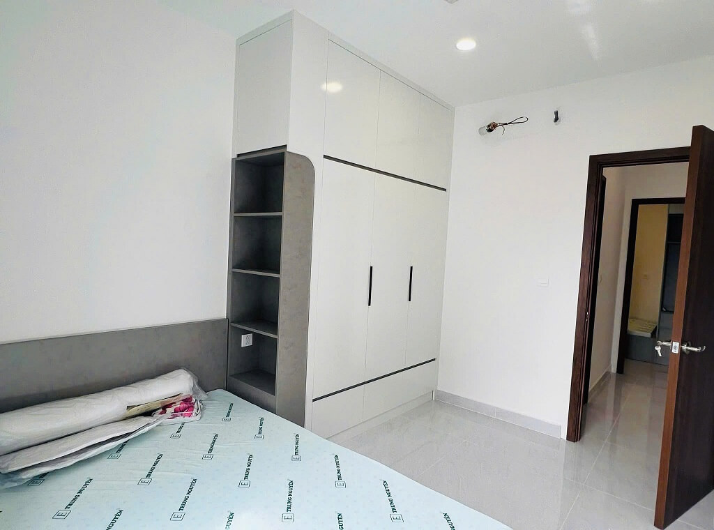 Chính chủ cho thuê 2 Phòng ngủ Sunrise Riverside